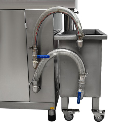 Инъектор для мяса ZSJ-80 Foodatlas